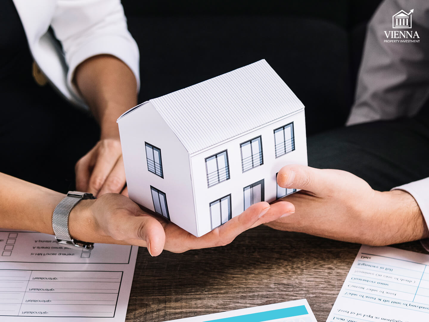 право выкупа недвижимости в австрии