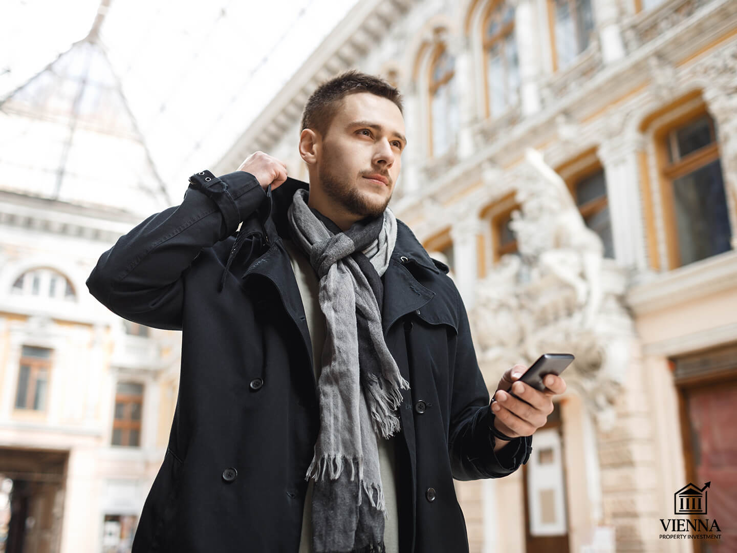 телефонные номера и инвестиции в бизнес в Австрии