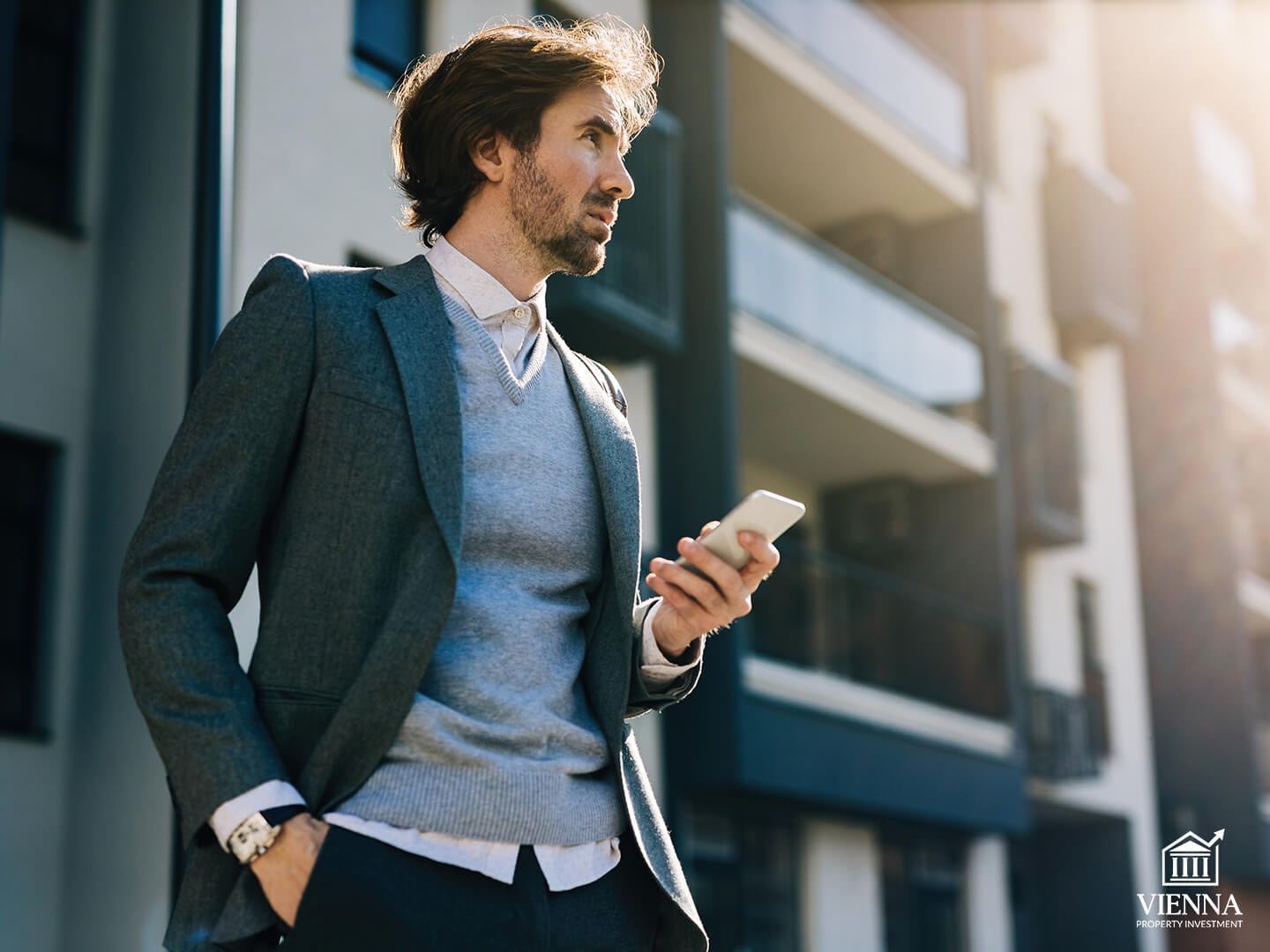 телефонный номер для бизнеса в вене