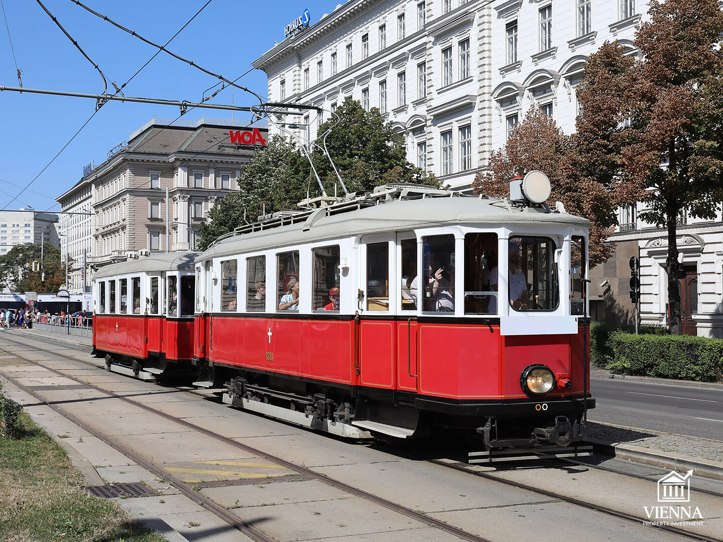 транспортная система и инфраструктура зиммеринга