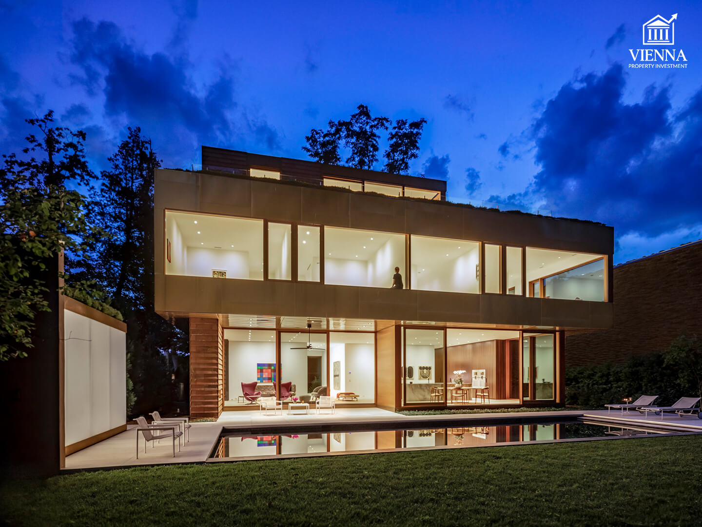 жильё в 10 районе вены