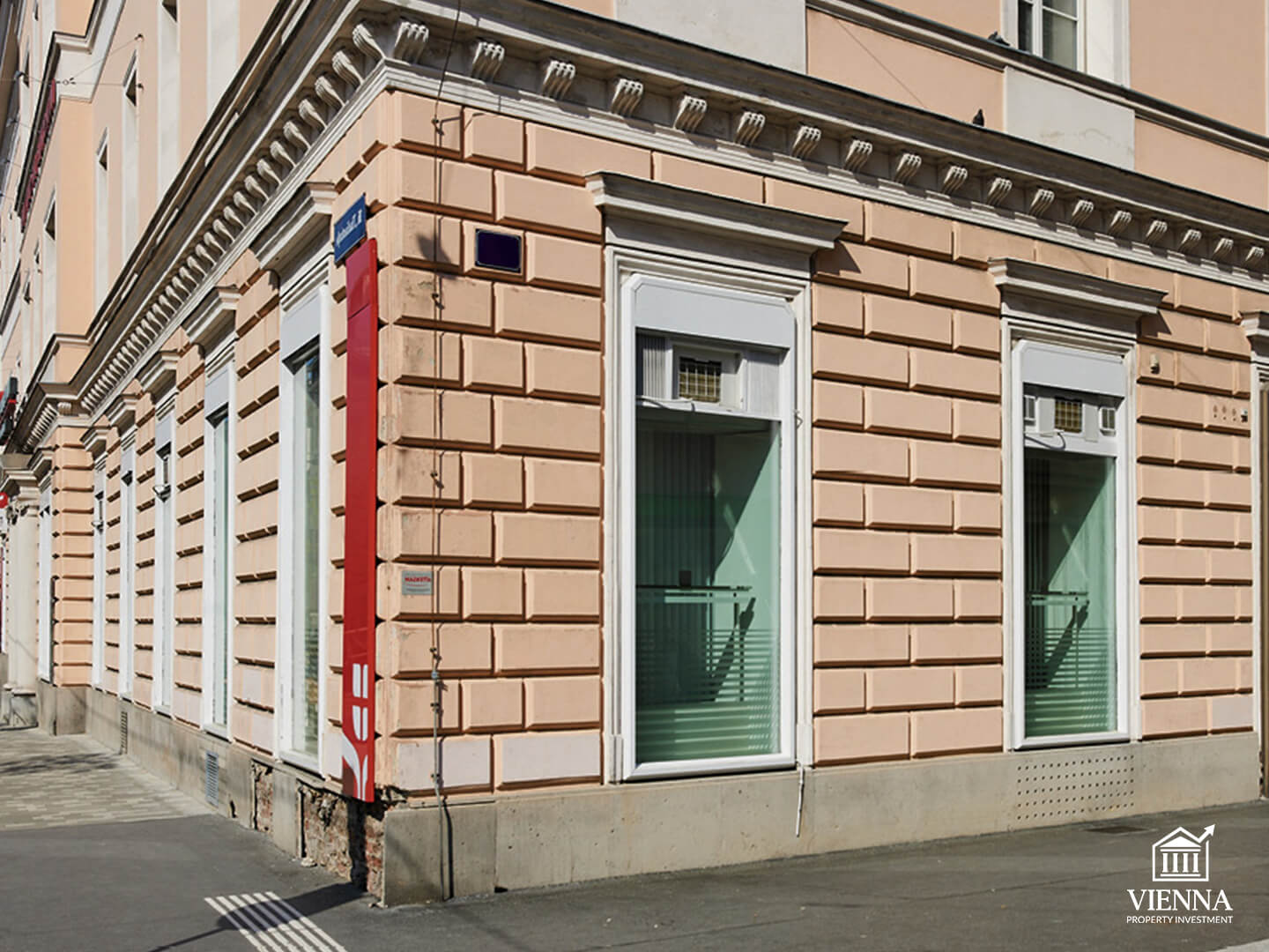 16 वा जिल्हा व्हिएन्ना ottakring musikschule ottakring