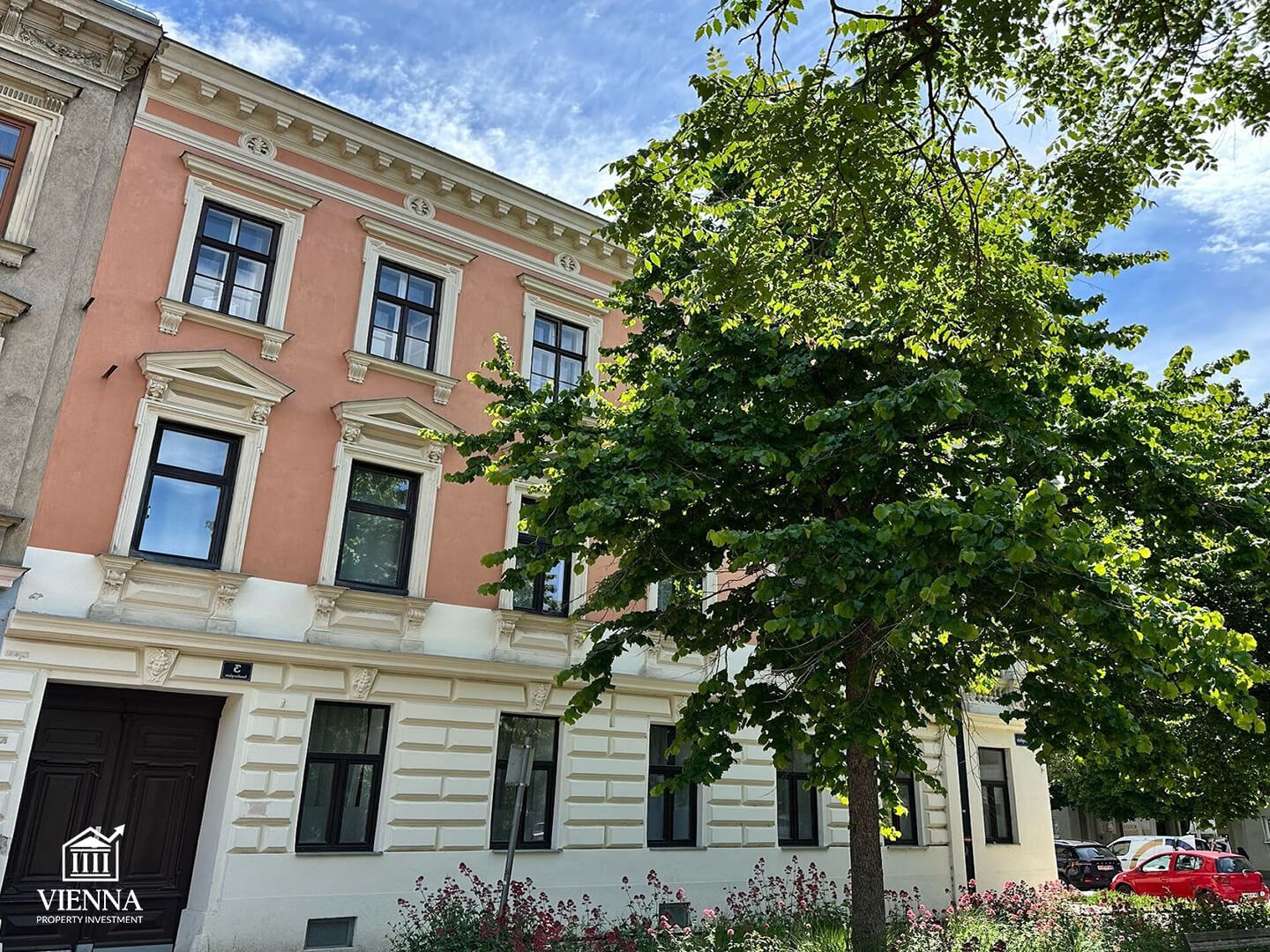 व्हिएन्नाचा १६ वा जिल्हा: ओटाकिंग: सामाजिक विरोधाभास