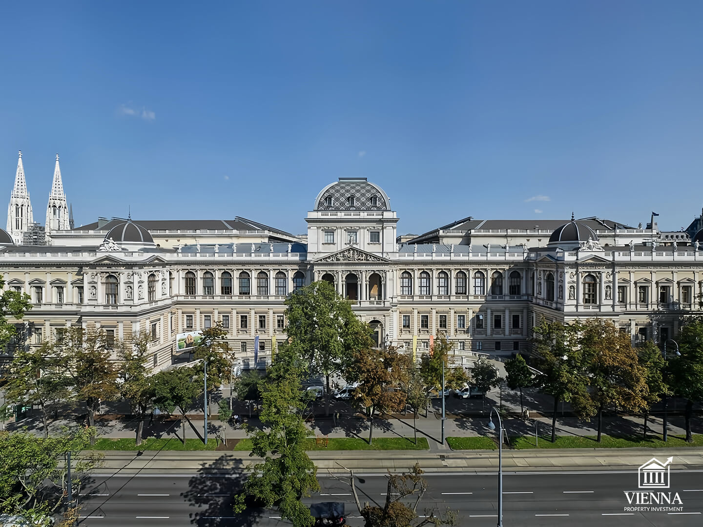 व्हिएन्ना ottakring universität wien चा 16 वा जिल्हा