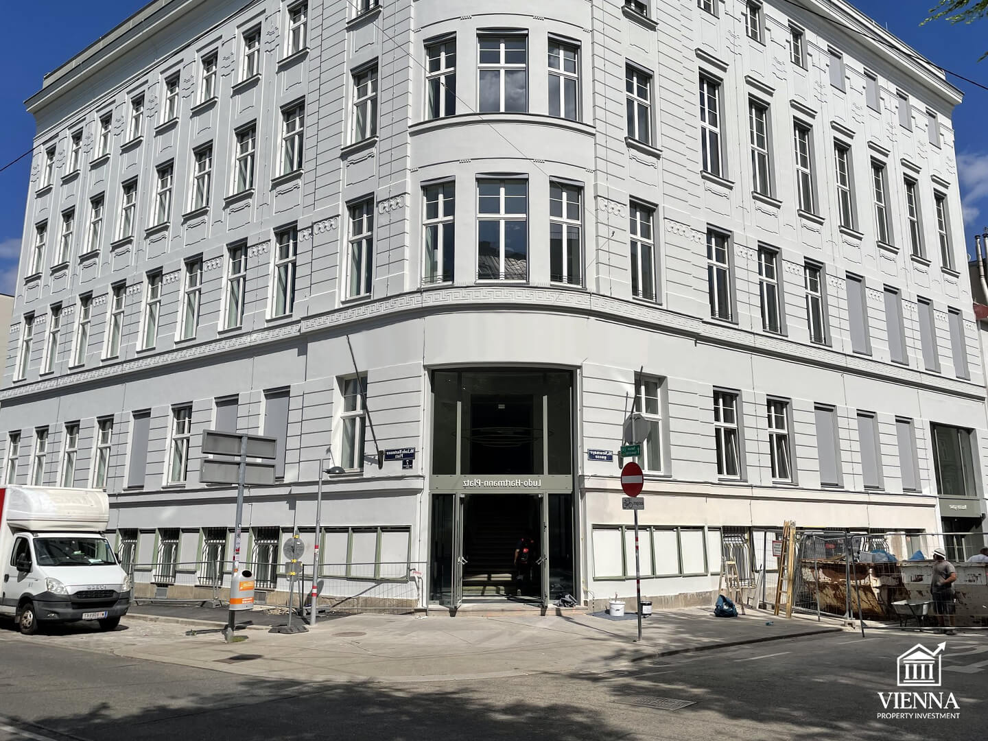 16 व्या जिल्हा व्हिएन्ना ottakring volkshochschule ottakring