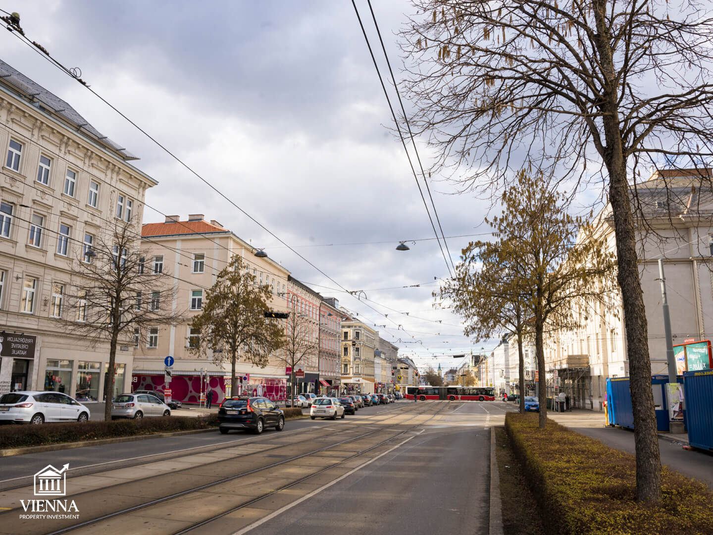 17 район херналс центральная часть