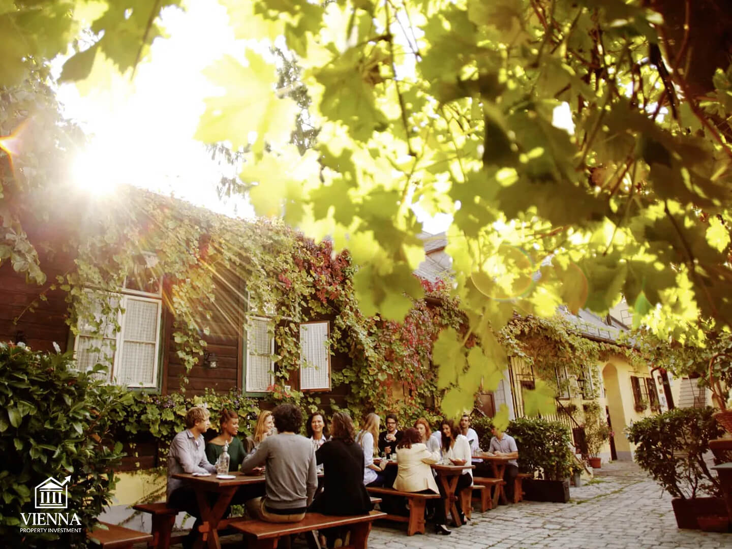 17 район херналс heurige