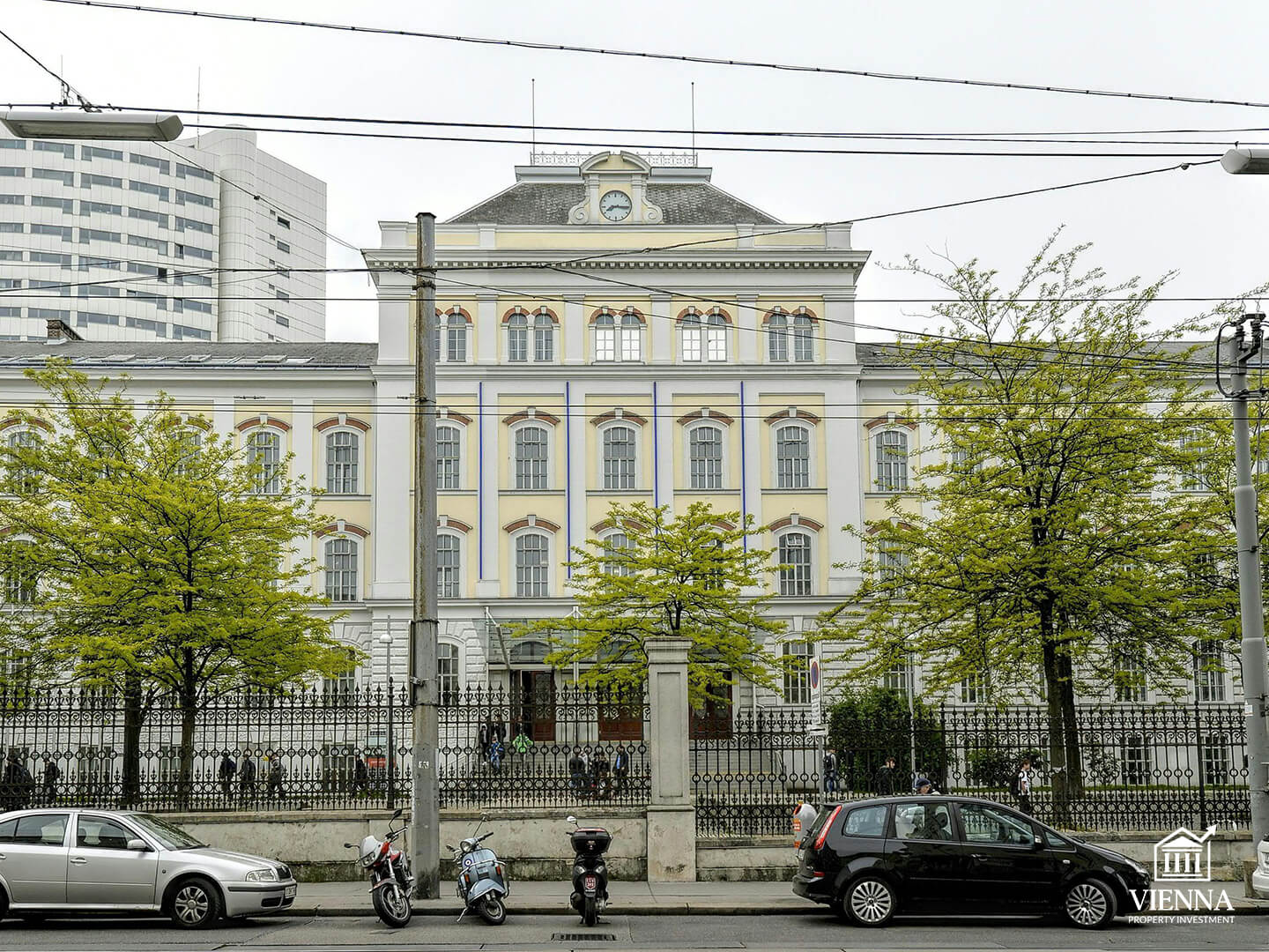 17 район херналс htl wien ottakring