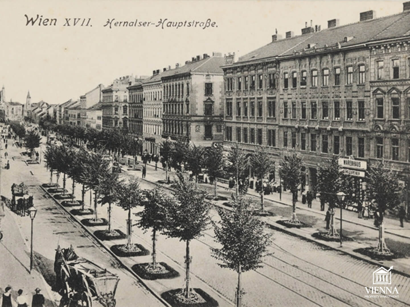 17 район херналс история