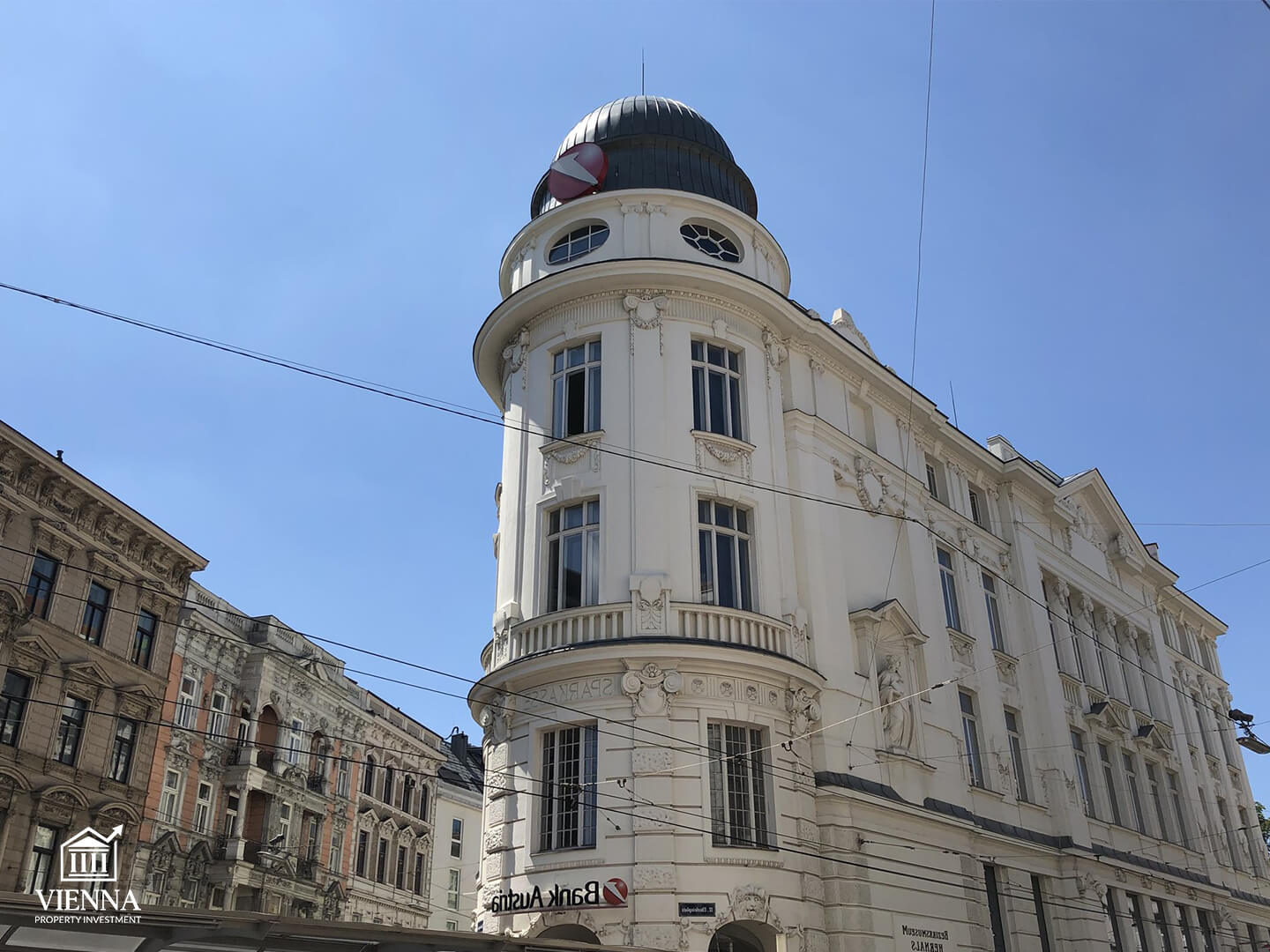 17 район херналс музей