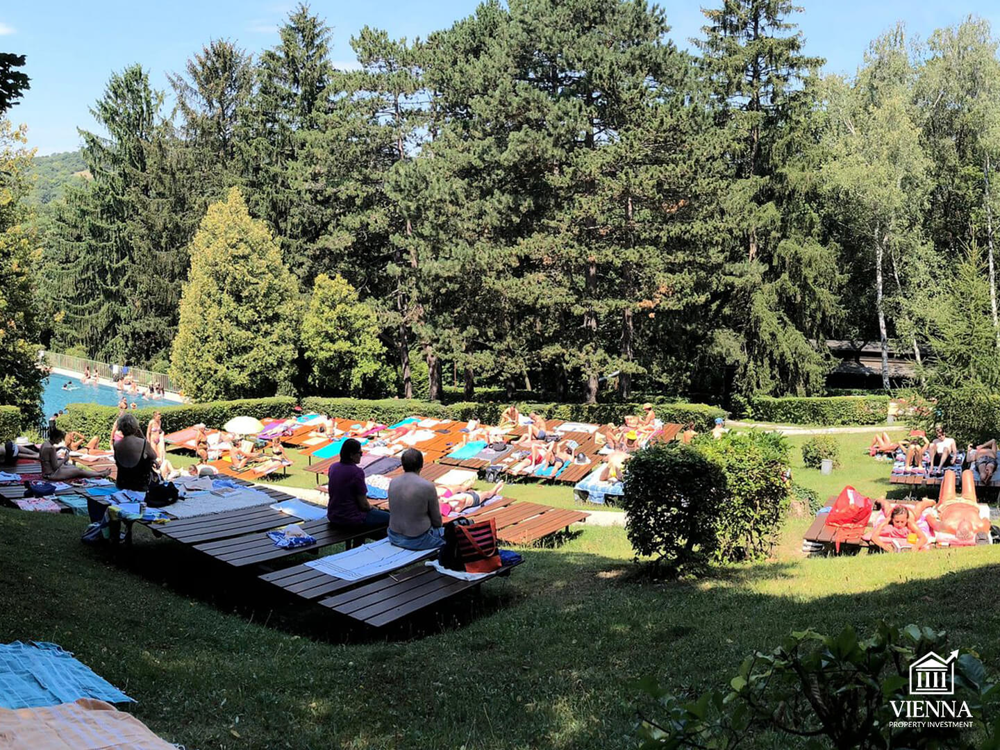 17 район херналс neuwaldegger park