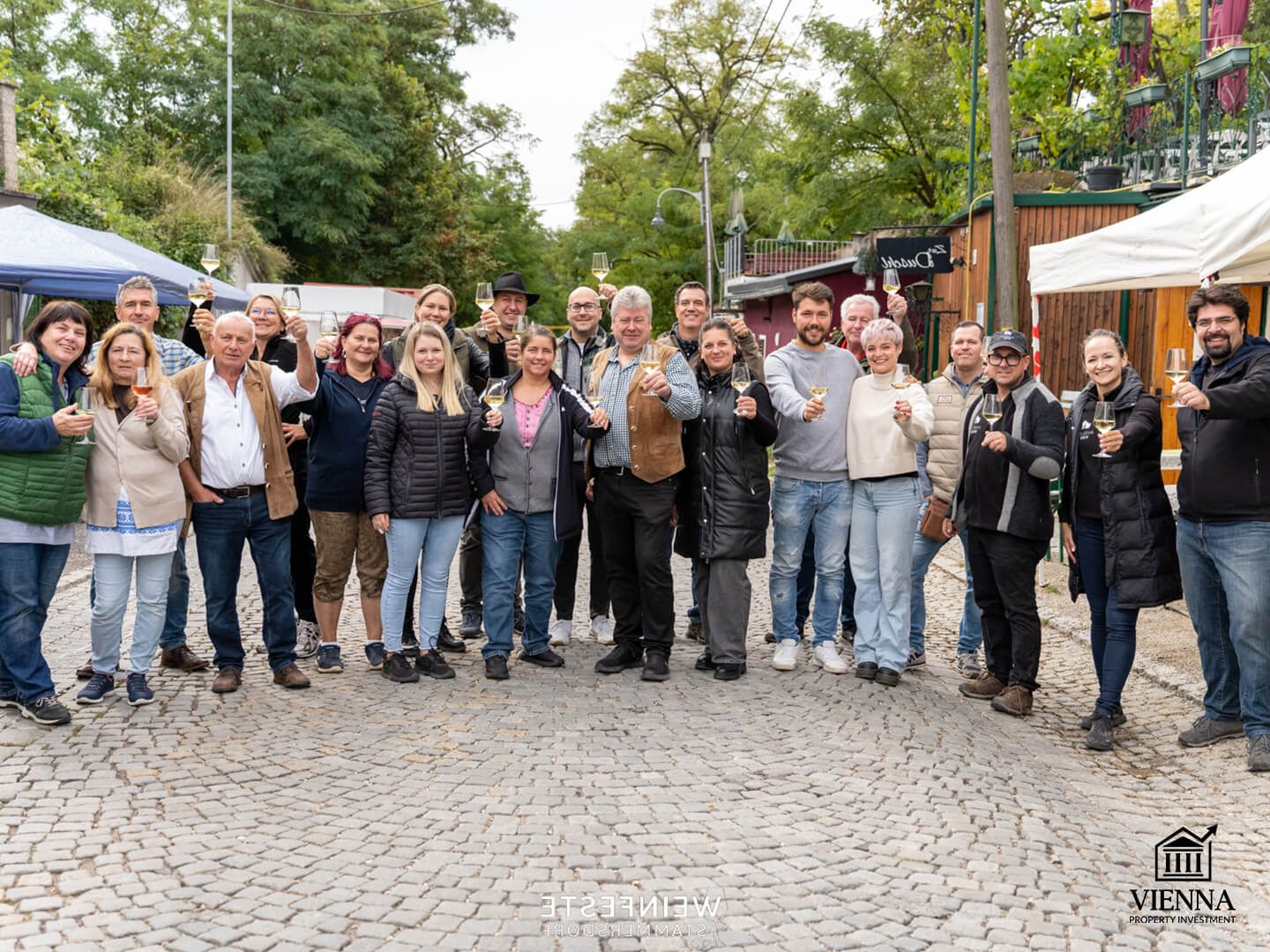 17 район херналс туризм