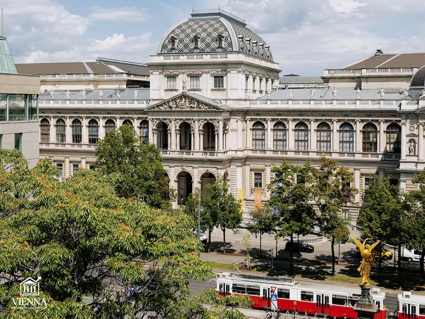 17 район херналс венский университет