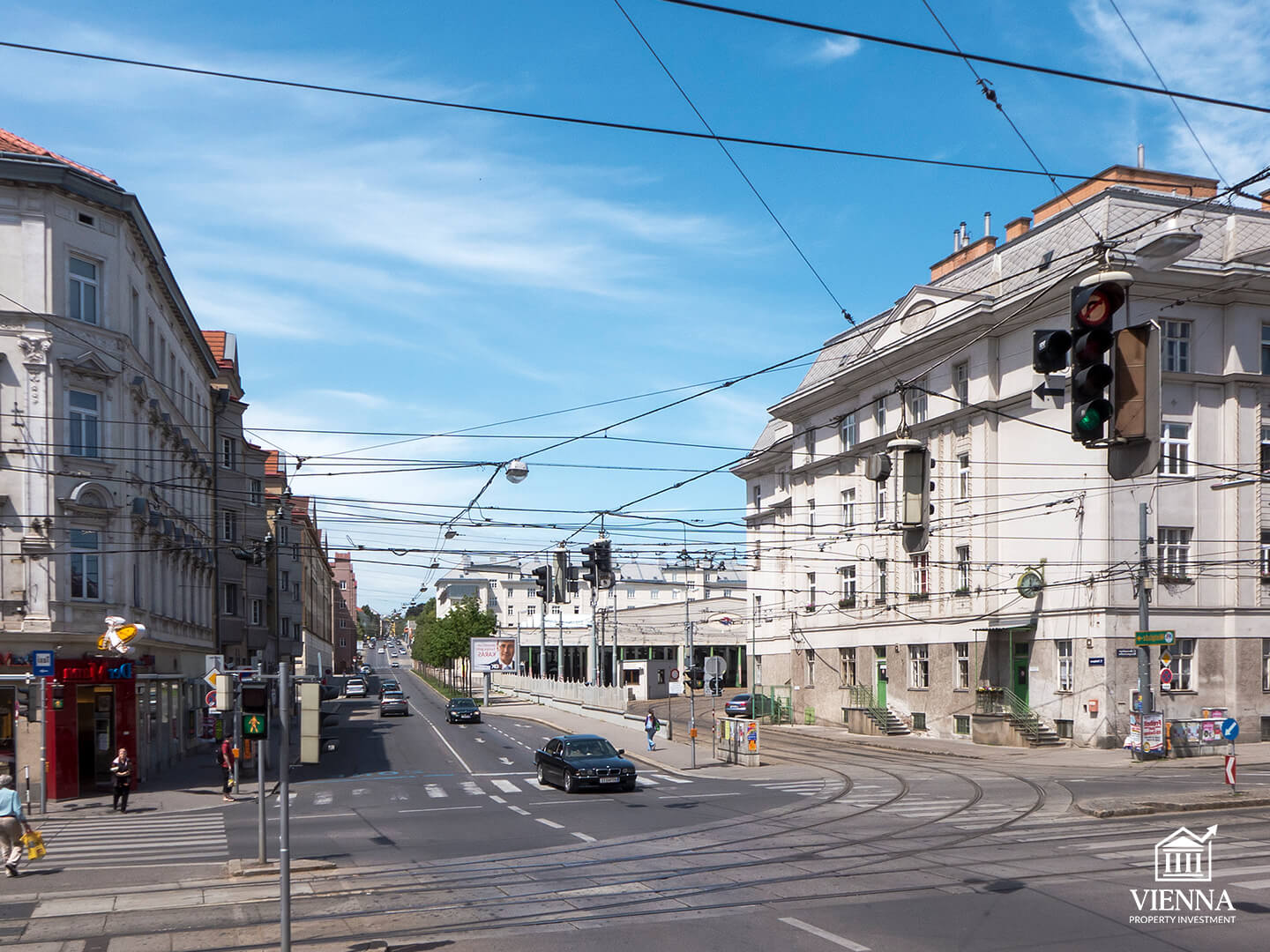 17 район херналс восточная часть