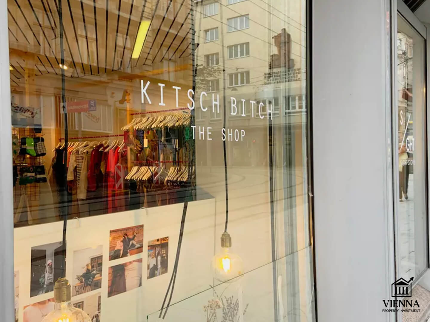 Viyana'nın 7. bölgesi: ekonomi ve iş dünyası