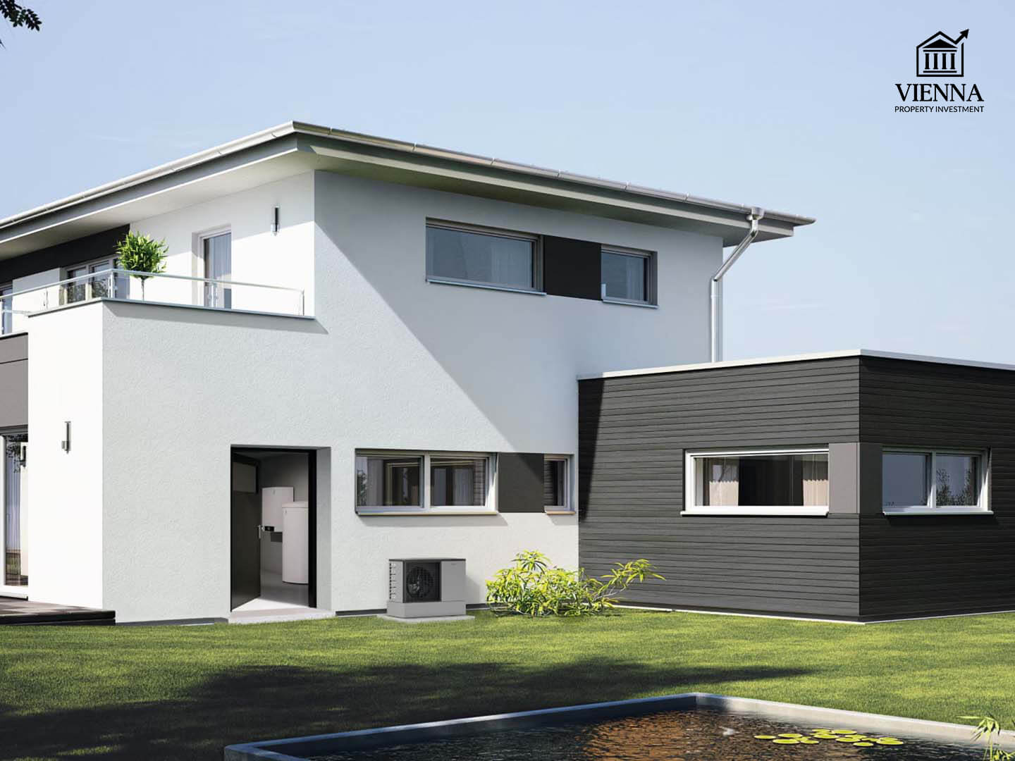 Viyana'nın 7. bölgesi yaşamak için en iyi yerdir