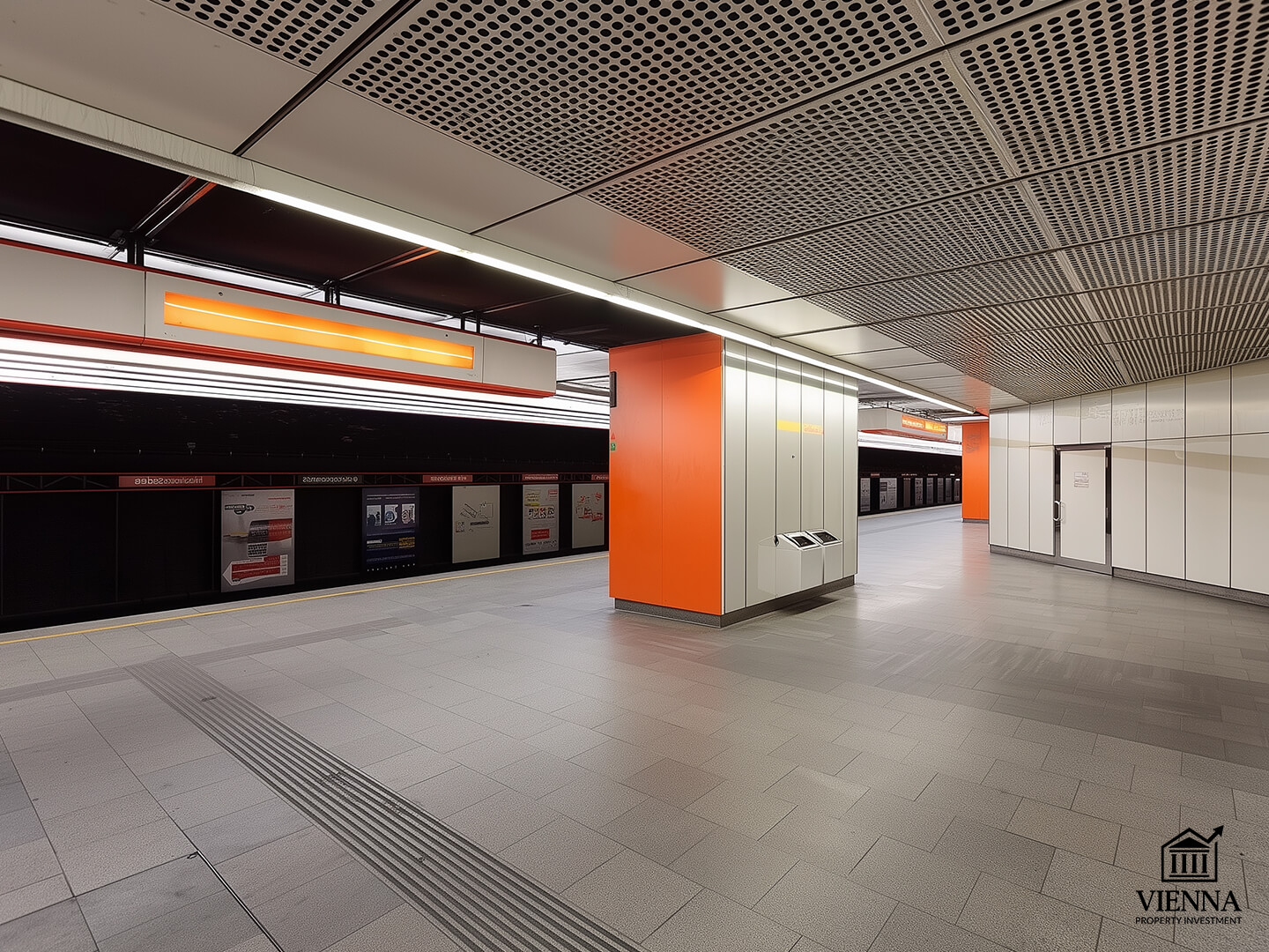 Viyana'nın 7. bölge metrosu