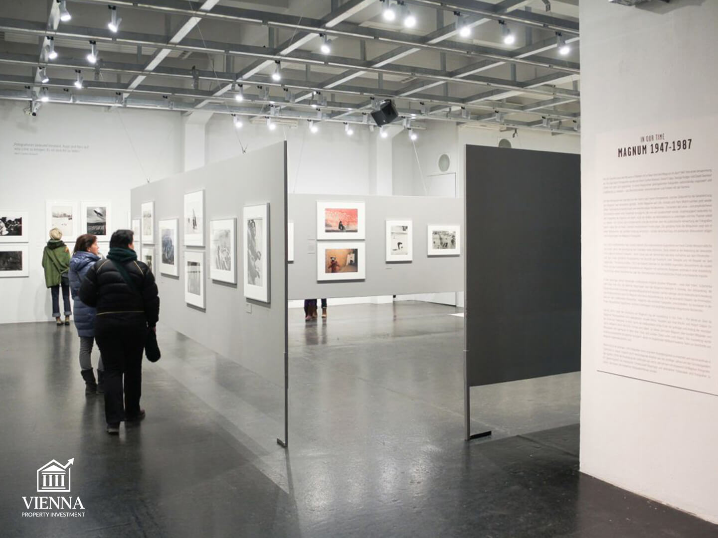 Viyana'nın 7. bölgesindeki müzeler