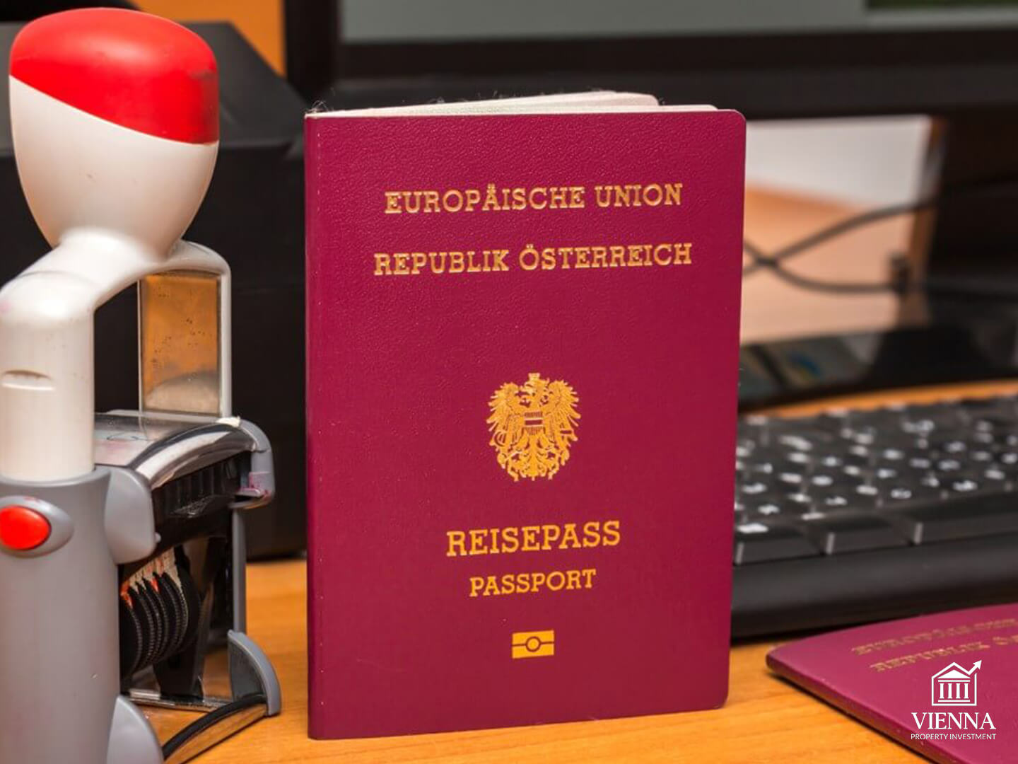 Австрияның қос азаматтығы