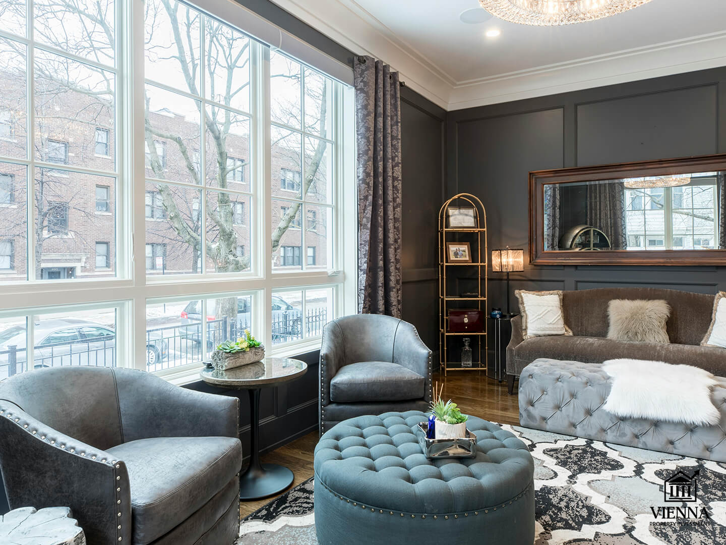 נדל"ן יוקרה באוסטריה