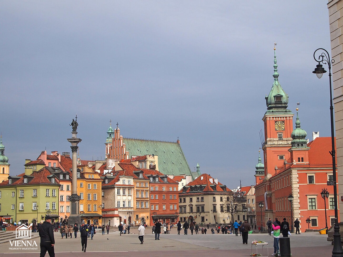 ინვესტიციები პოლონეთში უკრაინელებისთვის