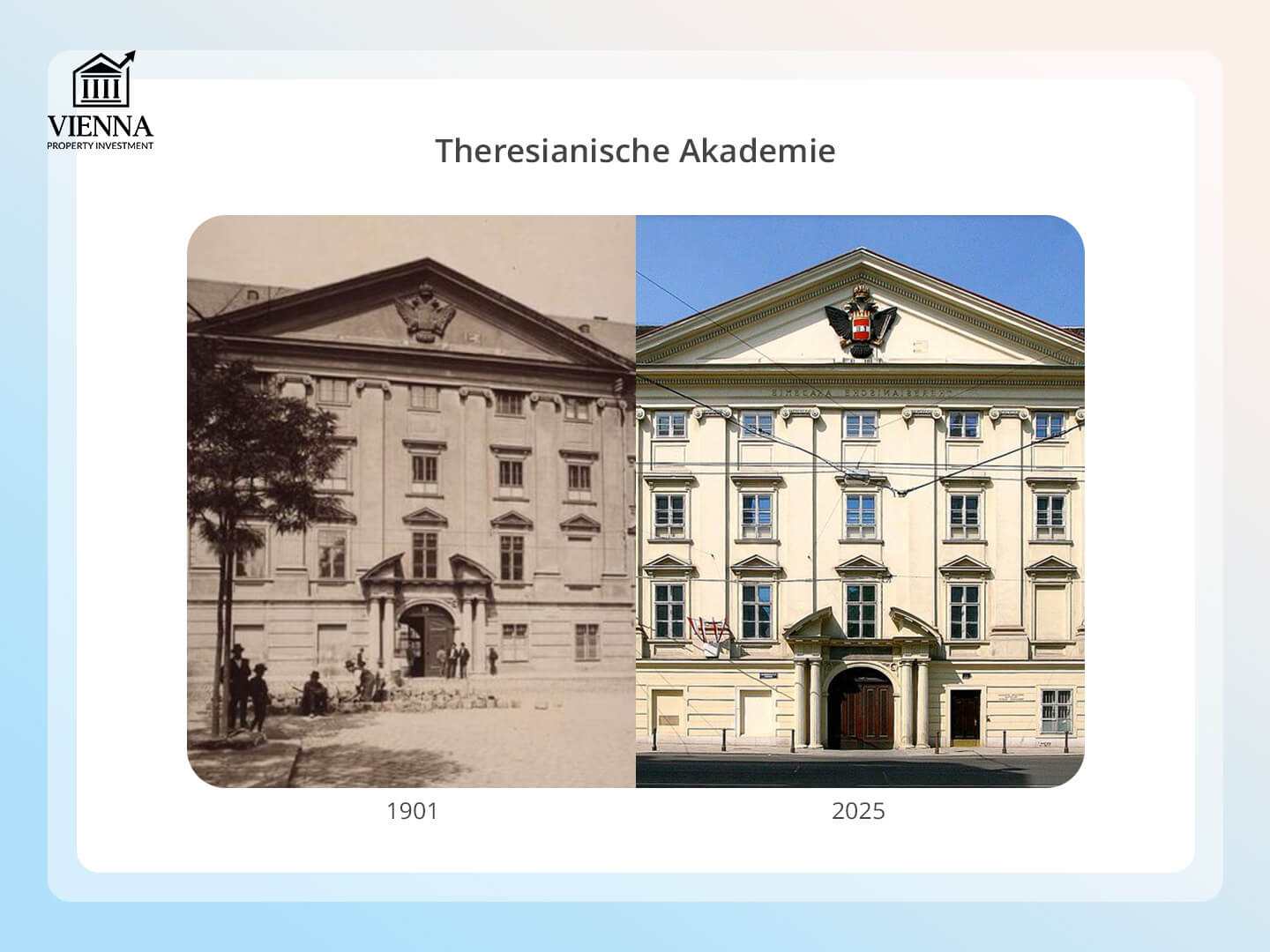 класичні приватні школи вени