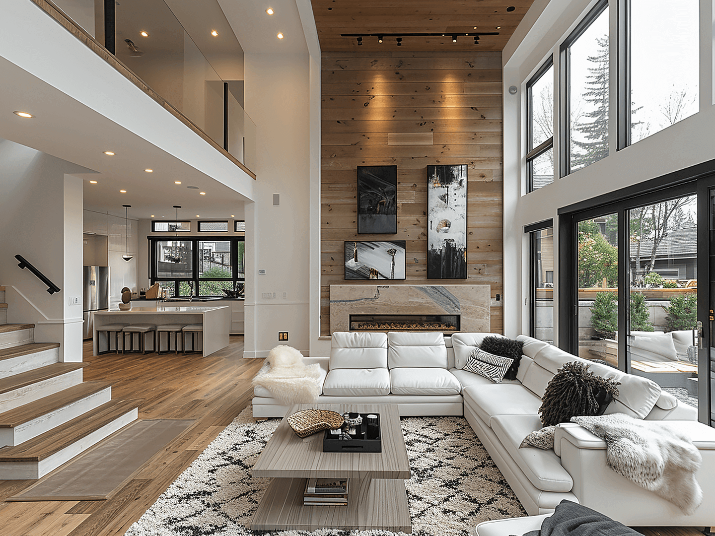 ویانا میں لگژری ریل اسٹیٹ