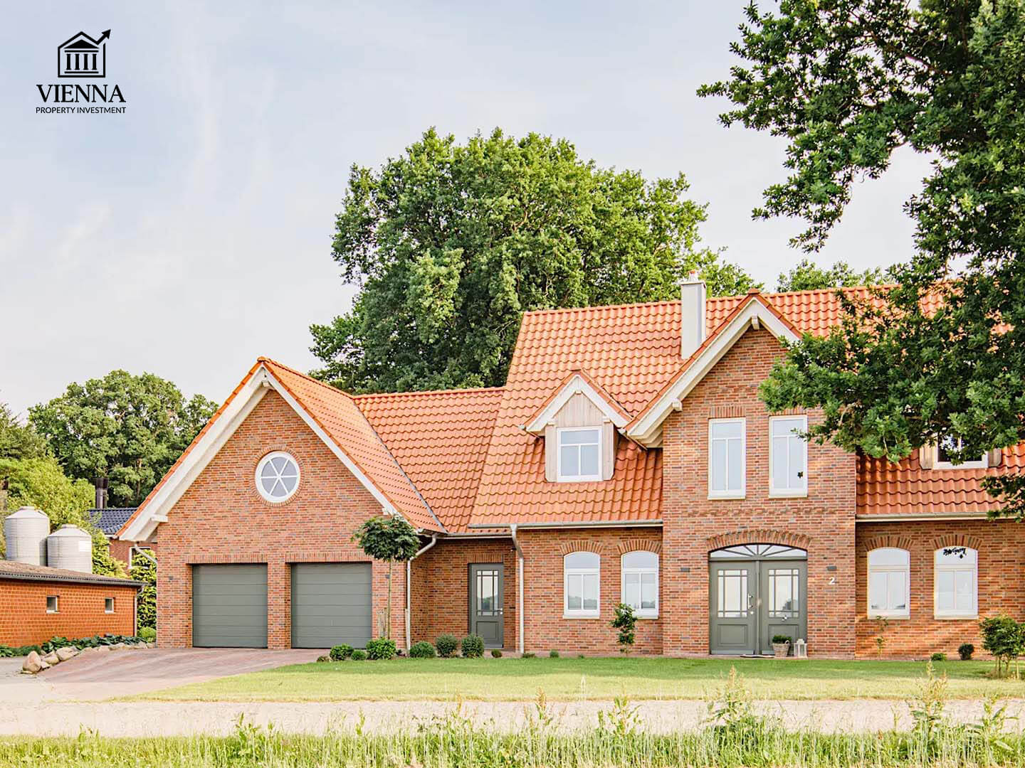 Neubau, Viyana'da yaşamak için en iyi bölgedir