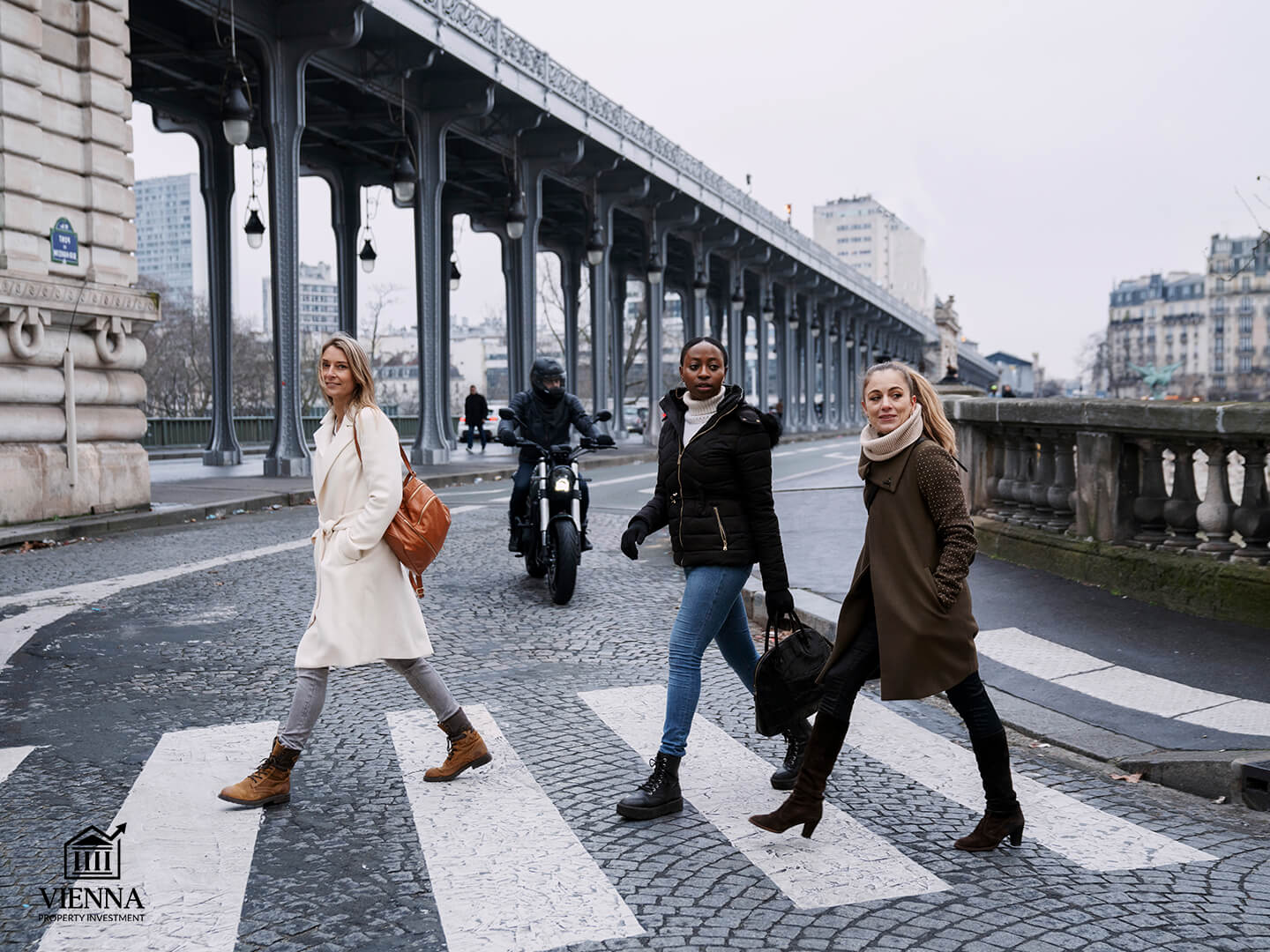 רובעי וינה להשקעה