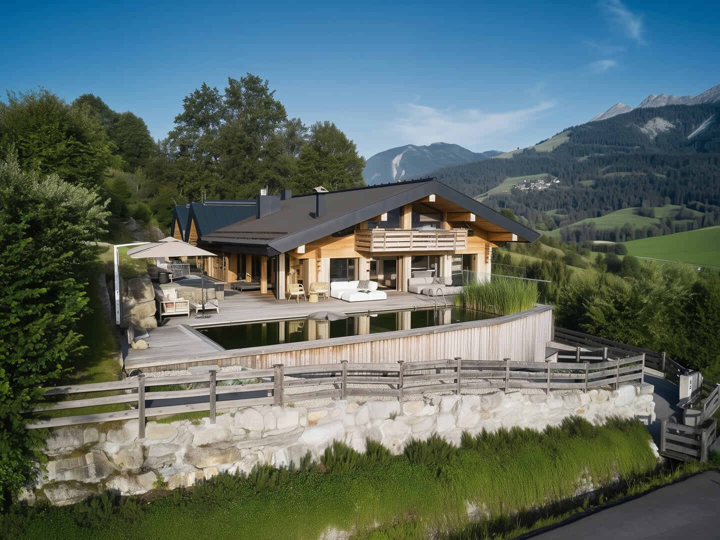 ویانا میں مہنگے اپارٹمنٹس