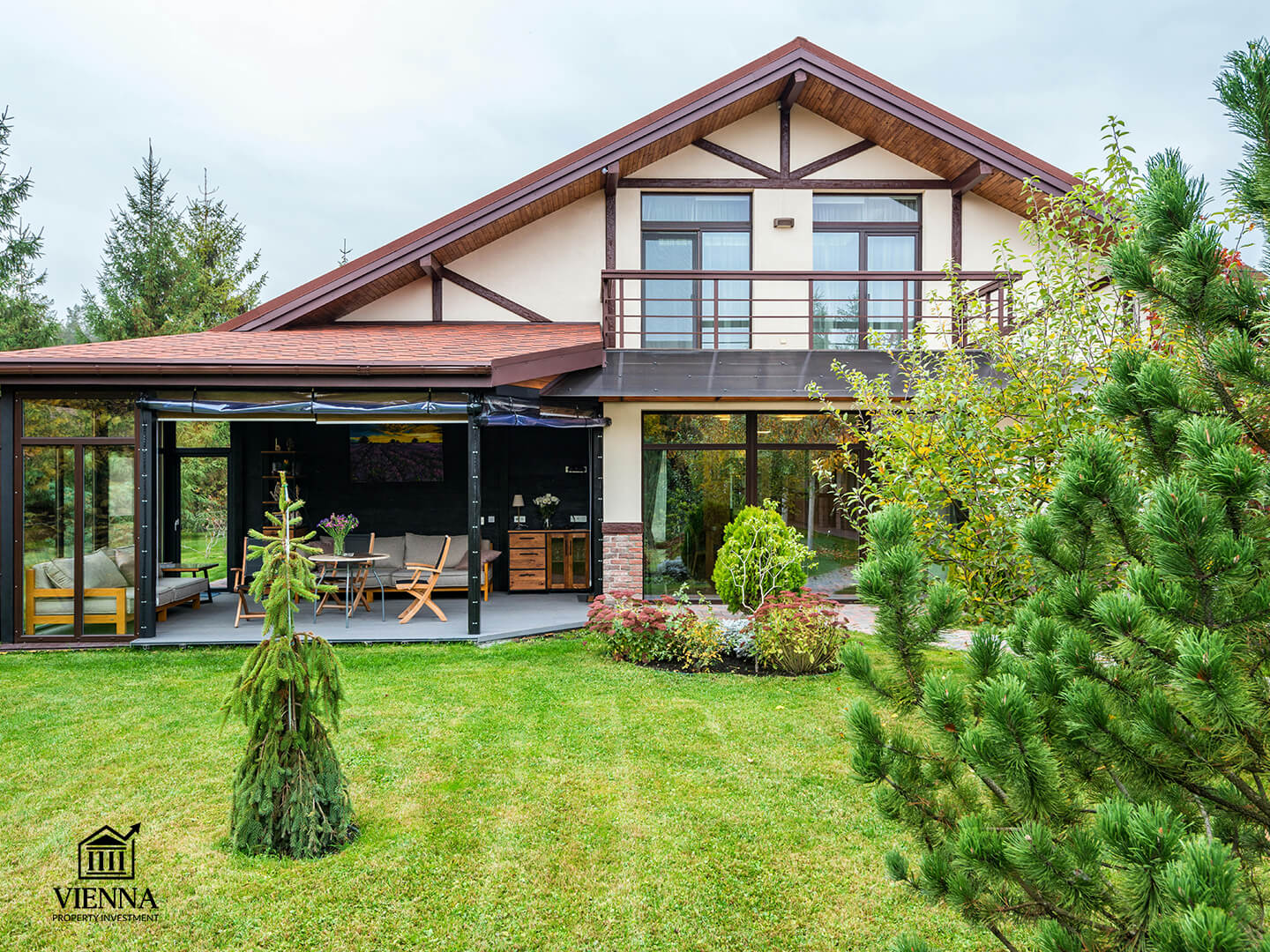 ভিয়েনায় ভাড়া খরচ