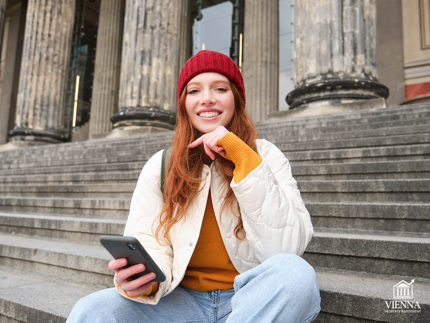 Австрияда студенттік тұруға рұқсат