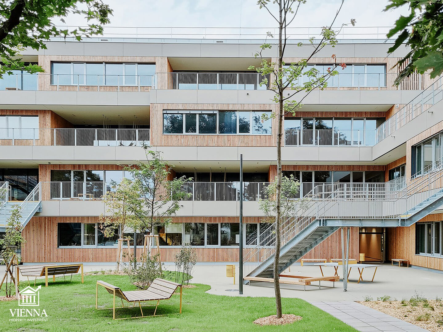 Viyana 7. Okul Bölgesi