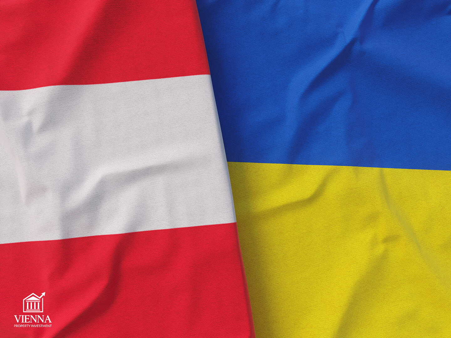 Украиналықтар үшін Австрияда тұруға рұқсат