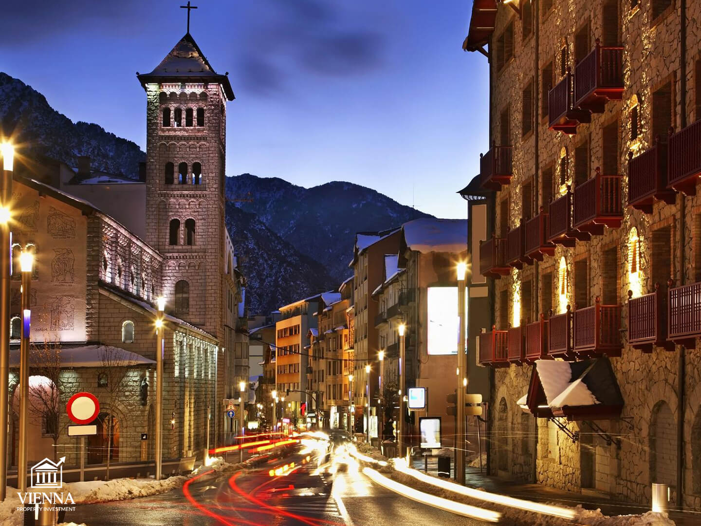 ევროპაში, ანდორაში ინვესტიციისთვის ბინადრობის ნებართვა