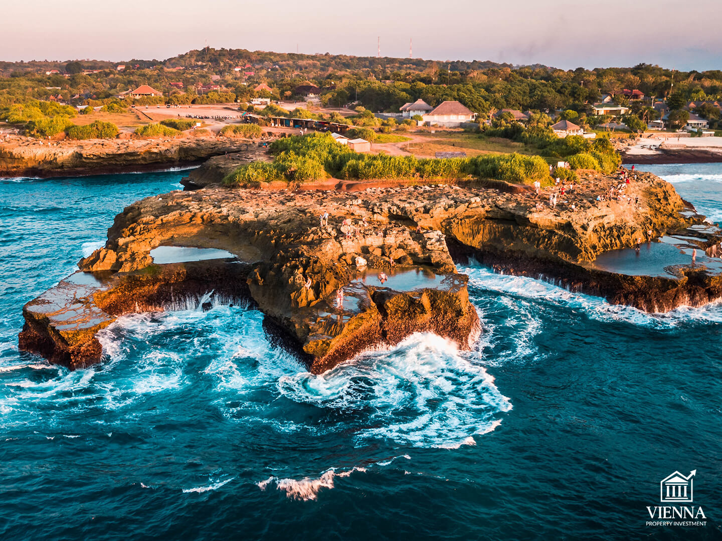 ევროპაში, კვიპროსში ინვესტიციისთვის ბინადრობის ნებართვა