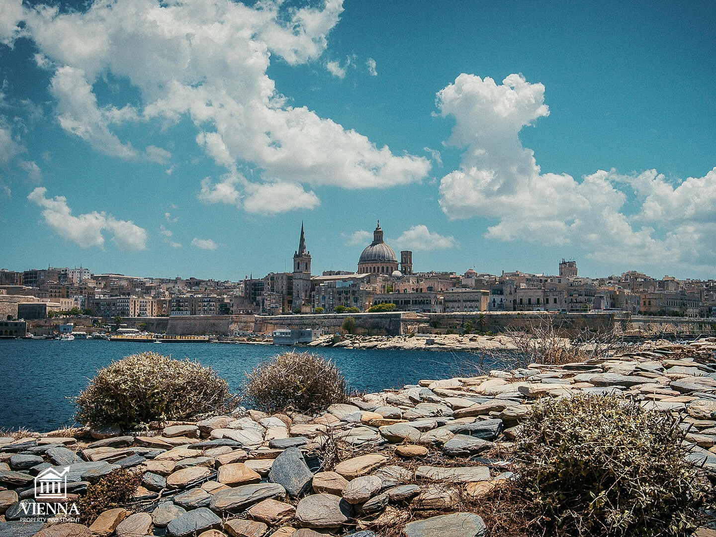 ევროპაში, მალტაში ინვესტიციისთვის ბინადრობის ნებართვა