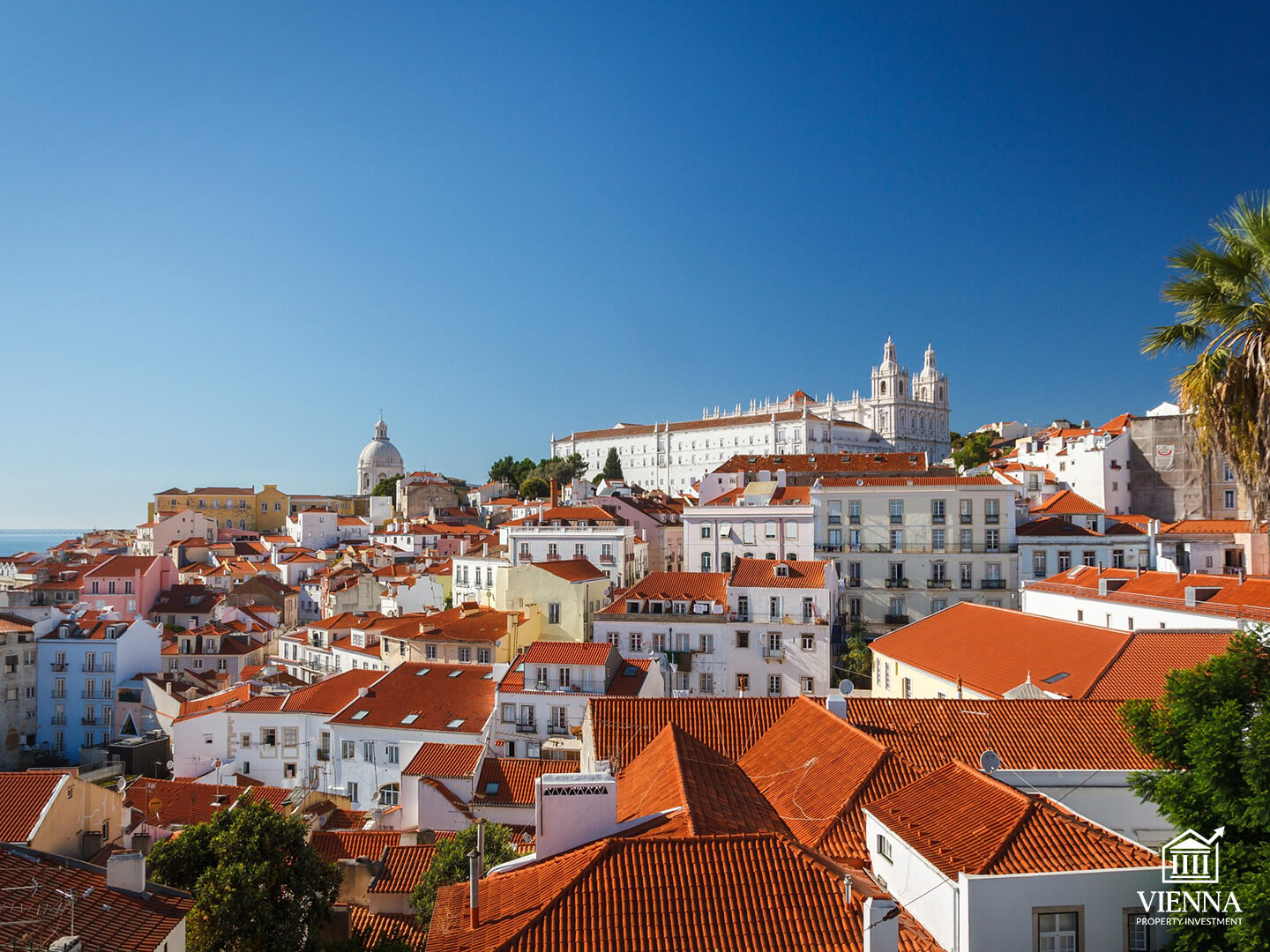 ევროპაში, პორტუგალიაში ინვესტიციისთვის ბინადრობის ნებართვა