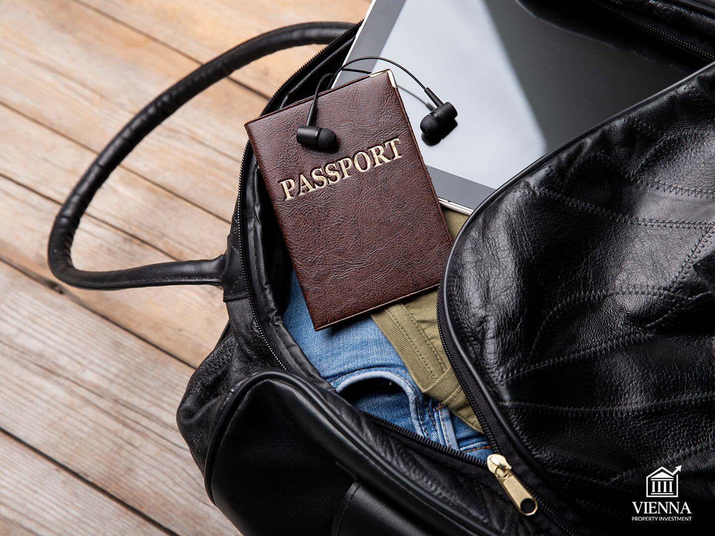 ევროპაში ინვესტიციისთვის ბინადრობის ნებართვა