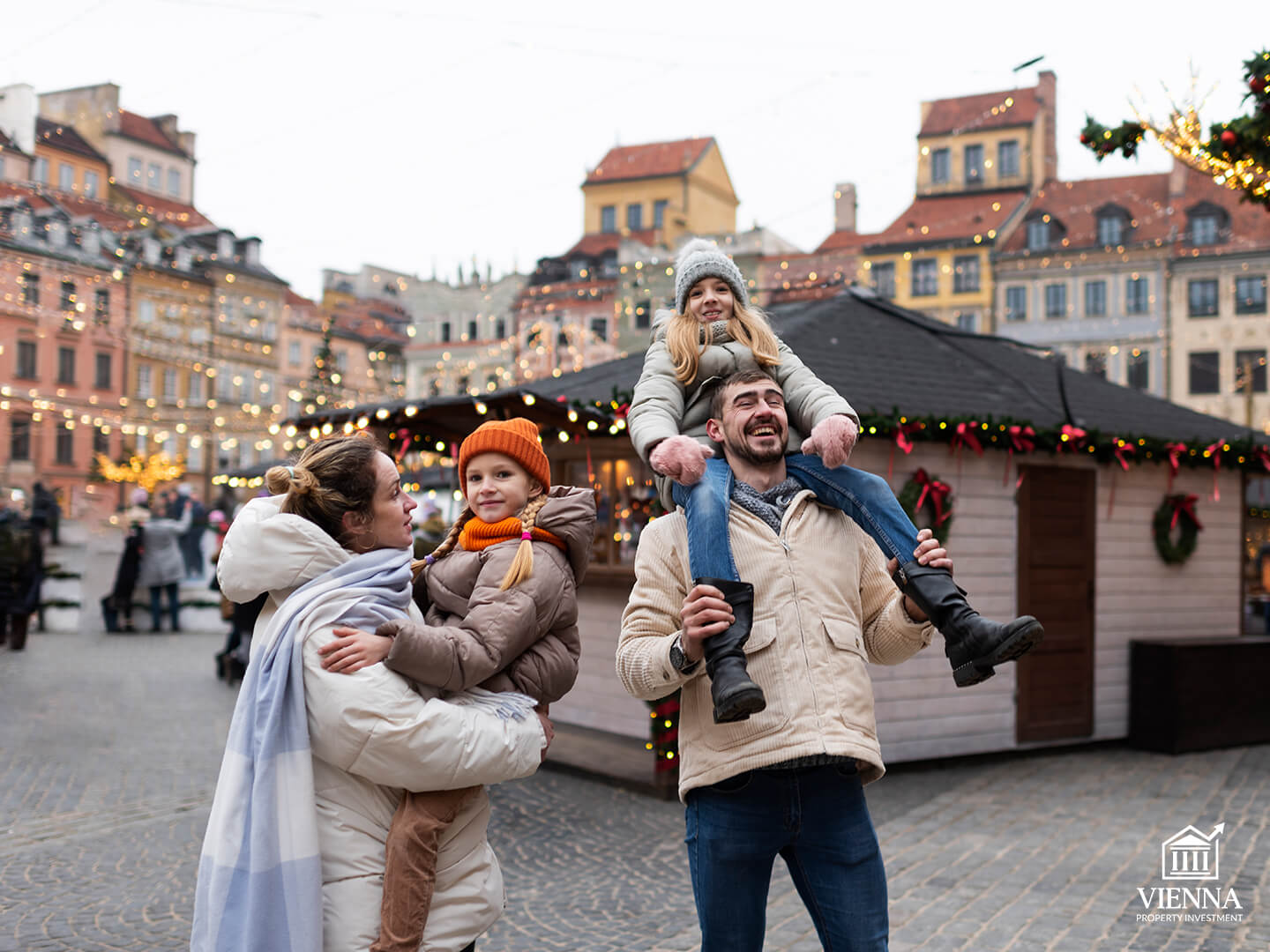 Австриядағы отбасының қайта бірігуі