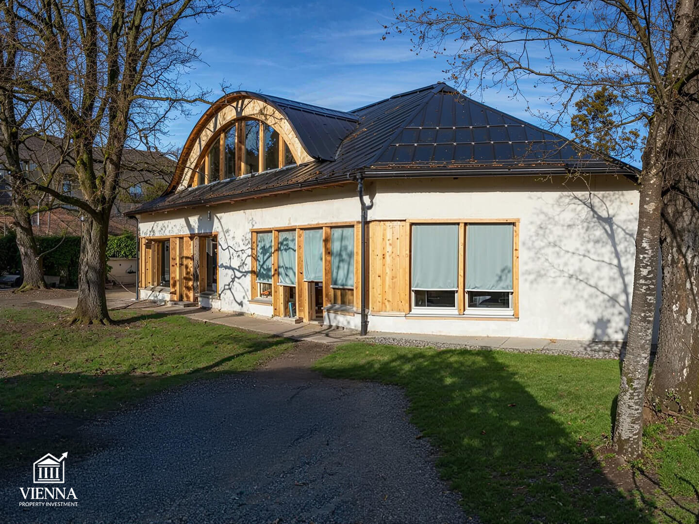 იოზეფშტადტი 8, ვენის ოლქი, სკოლამდელი აღზრდა