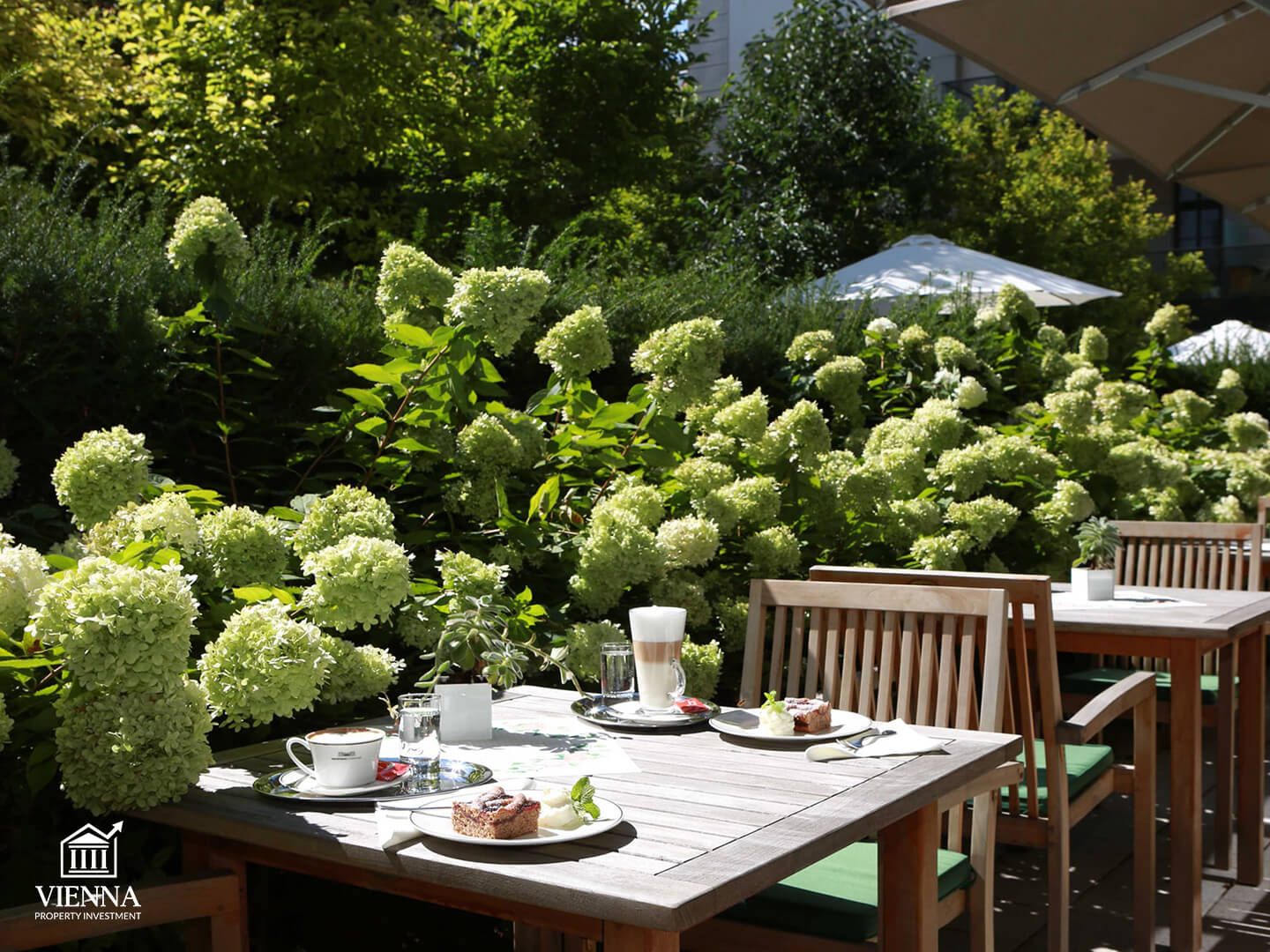 იოზეფშტადტ 8 ვენის პრესტიჟული რაიონია.