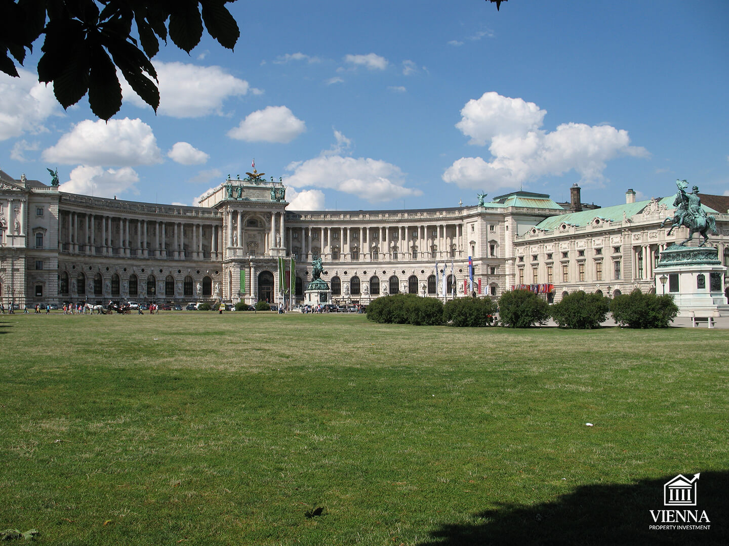 14 район вены пенцинг центр