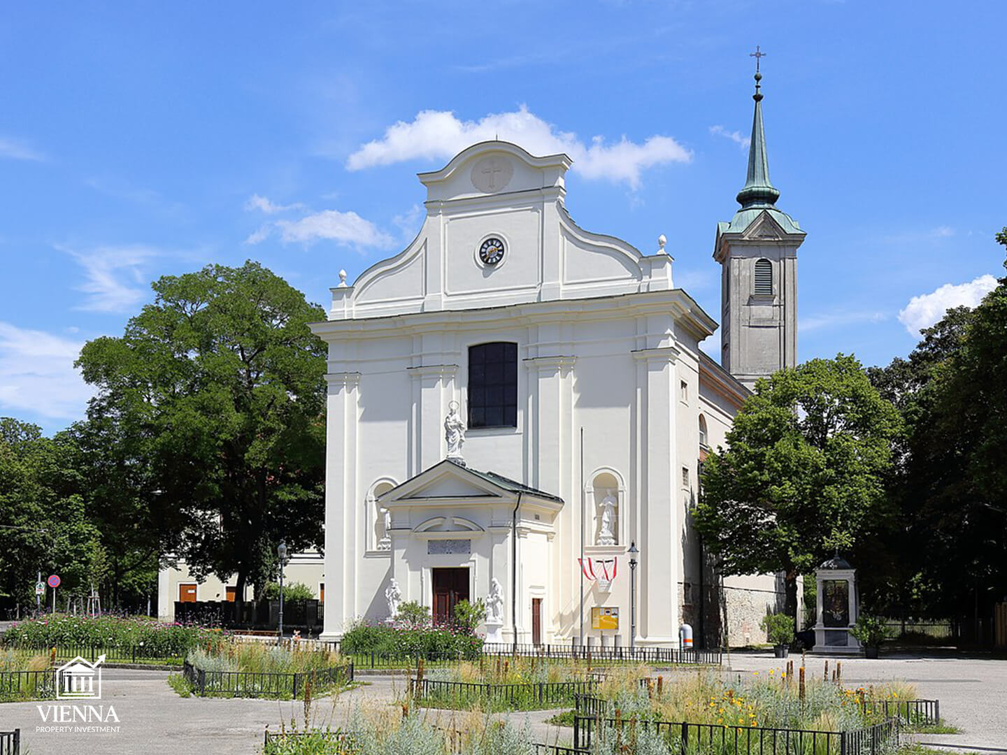 14 район вены пенцинг паломничество