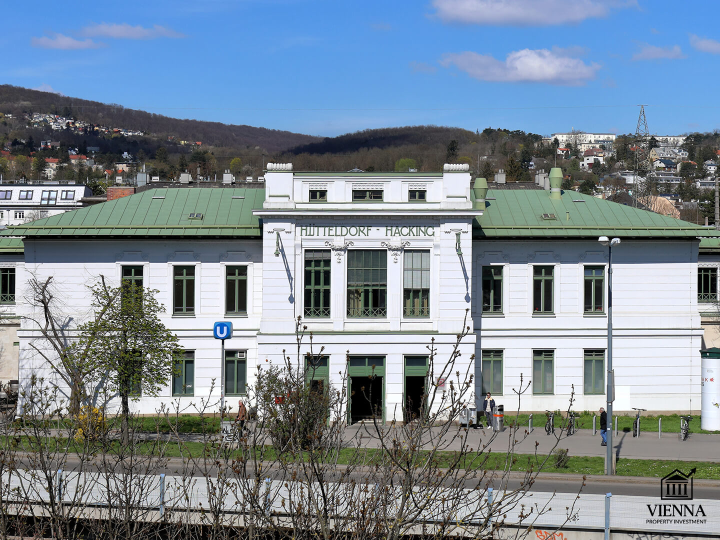 14 район вены пенцинг транспорт