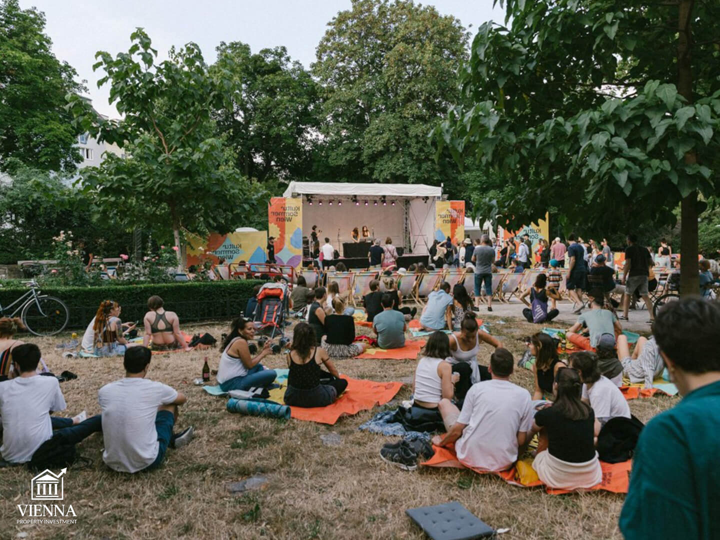 15 район вены рудольфсхайм-фюнфхаус досуг