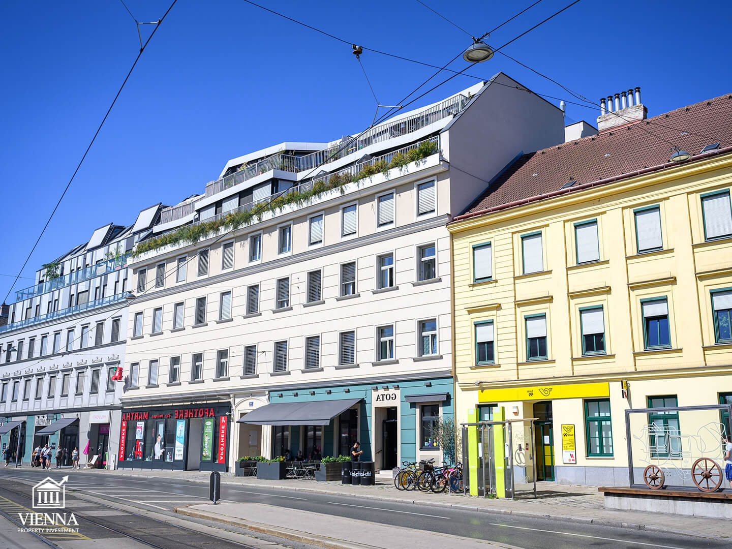 15 район вены рудольфсхайм-фюнфхаус новый