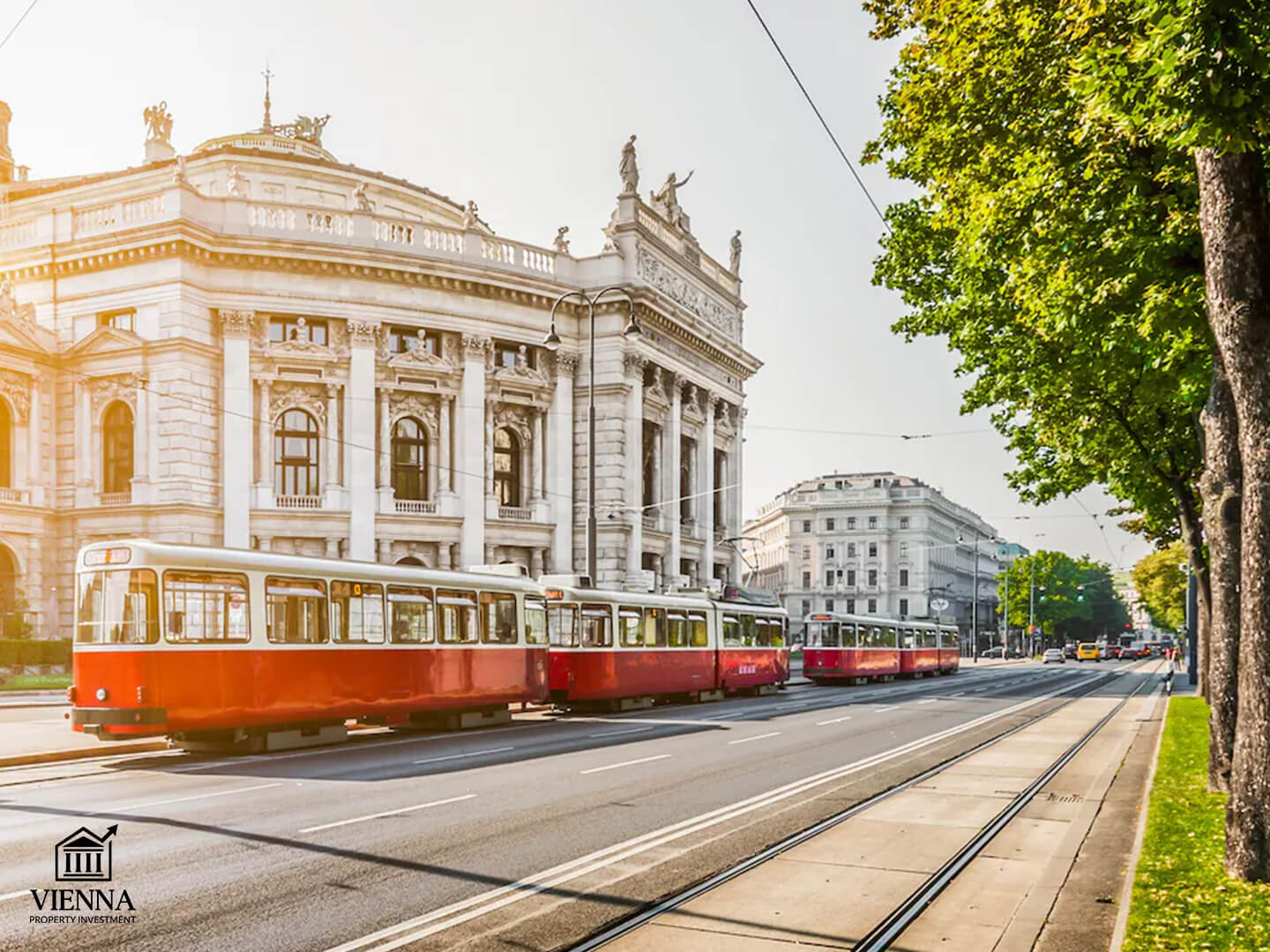 Ika-9 na distrito ng Vienna Alsergrund