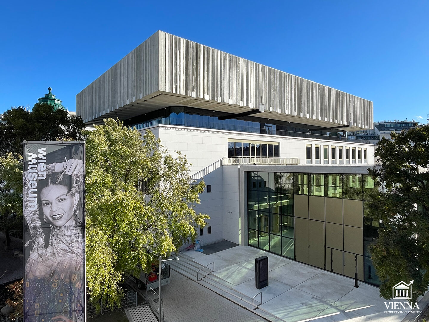 mga museo ng ika-9 na distrito ng alsergrund sa Vienna