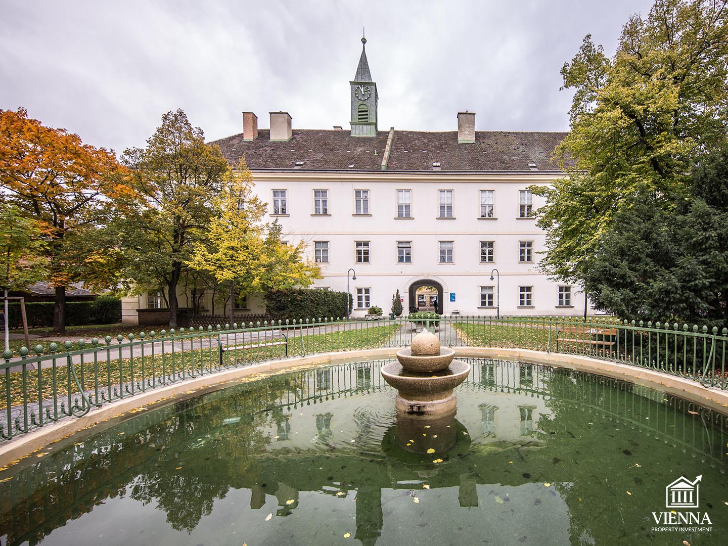 Alsergrund 9, distrito ng Vienna, edukasyon